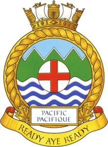 Maritime Forces Pacific badge.png