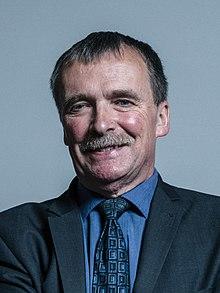 Official portrait of Dr Alan Whitehead crop 2.jpg