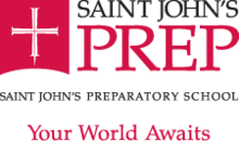 Saint John's Preparatory School (Collegeville, Minnesota) logo.png