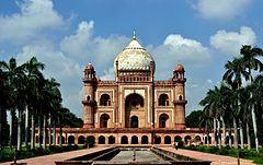 Safdar Jang’s Tomb, Delhi .jpg