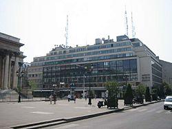 Agence France Presse à Paris.jpg