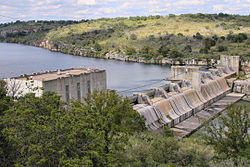 Max starcke dam 2013.jpg