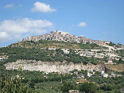Sant'Angelo Romano général.JPG