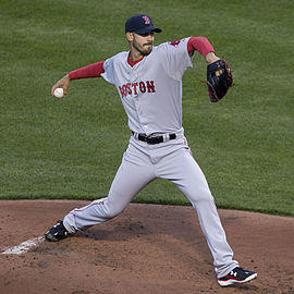 Rick Porcello on April 24, 2015.jpg