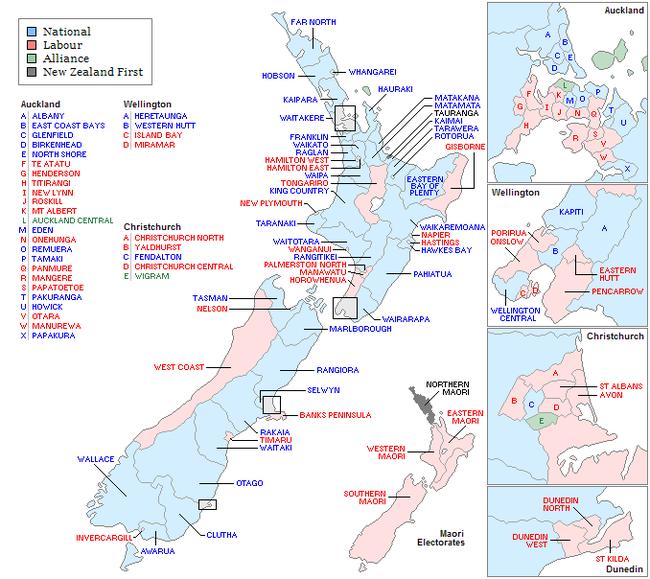 NewZealandElectorates1993-Labeled.png