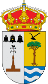 Official seal of Bayubas de Arriba