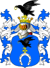 POL COA Ślepowron.svg