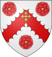 White arms, Baron Annaly.svg
