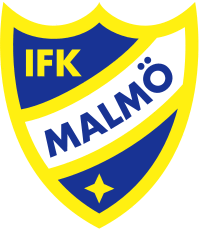 IFK Malmö logo.svg