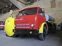 MAZ-500 Minol Tankwagen (TZ-7-500) (36725520370).jpg