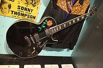 1987 Gibson Wanderer Custom - Dion DiMucci's Electric Guitar - Rock and Roll Hall of Fame (2014-12-30 12.21.15 by Sam Howzit).jpg