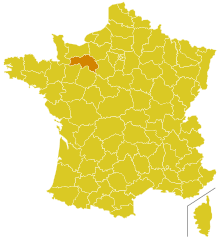 Bistum Sées.svg