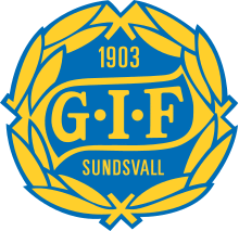 GIF Sundsvall logo.svg