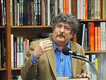 Gene Weingarten in 2019