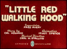 Little Red Walking Hood title card.png
