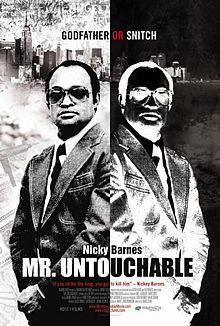 Mr untouchable poster.jpg