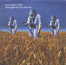 Cover of the 7" vinyl