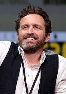 Rob Benedict by Gage Skidmore 2.jpg