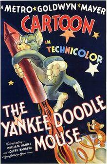 Yankee Doodle Mouse Poster.jpg