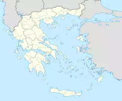 Zakynthos is located in Greece