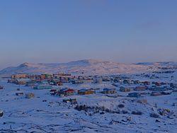 Kangiqsualujjuaq at Dawn in March.jpg