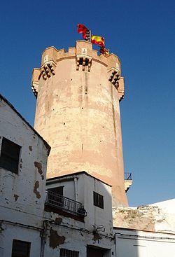 Paterna. Torre 1.JPG