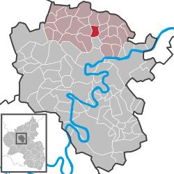 Zettingen in COC.svg