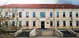 Municipality building in Tomislavgrad.jpg