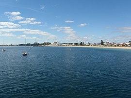 Rockingham, Western Australia, as seen from Palm Beach Jetty, Image 4, May 2019.jpg