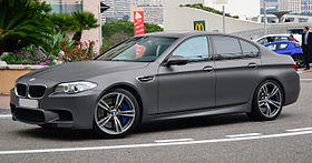 BMW M5 F10 (8694398487).jpg