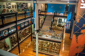 Royal Australian Navy Heritage Centre.jpg