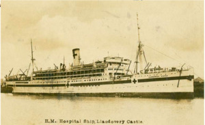 "HM Hospital Ship, Llandovery Castle".png