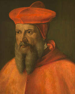 Card Francois de Tournon.jpg