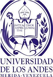 Logo ULA MÉRIDA VENEZUELA