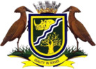 Official seal of Vhembe
