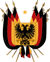 Imperial Coat of arms