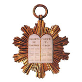 Coat of arms or logo