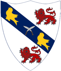 Harding of Petherton Escutcheon.png