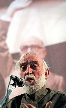 12th Death anniversary of Mehdi Bazargan.jpg