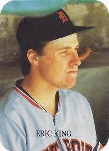 1987 Rob Broder Rookies Eric King.jpg