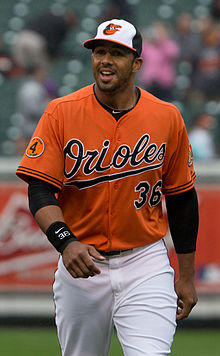 Chris Dickerson on May 18, 2013.jpg