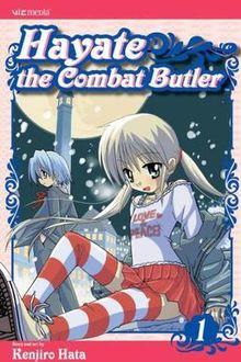 Hayate cover.jpg