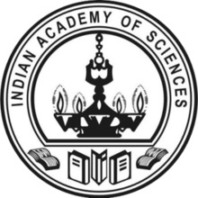 Indian Academy of Sciences Logo.png