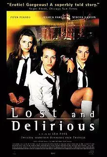 Lost and Delirious poster.jpg