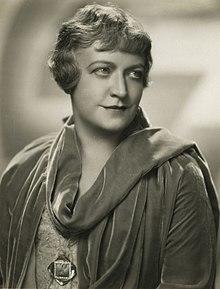 Lucile Gleason in The Shannons of Broadway (1929).jpg