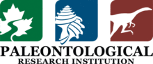 Paleontological Research Institution logo.png