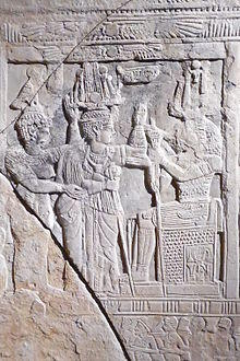Relief Amanishakheto Munich.JPG
