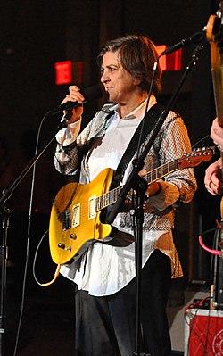 The Raincoats with Kathleen Hanna at The Museum of Modern Art, 20 November 2010