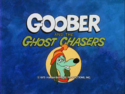Goober and The Ghost Chasers.JPG