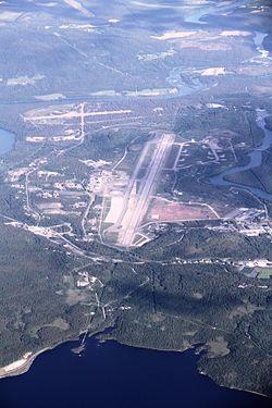 Maalselv with Andselv and Bardufoss IMG 3545.JPG